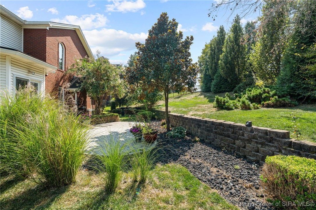 12707 Covered Bridge Road