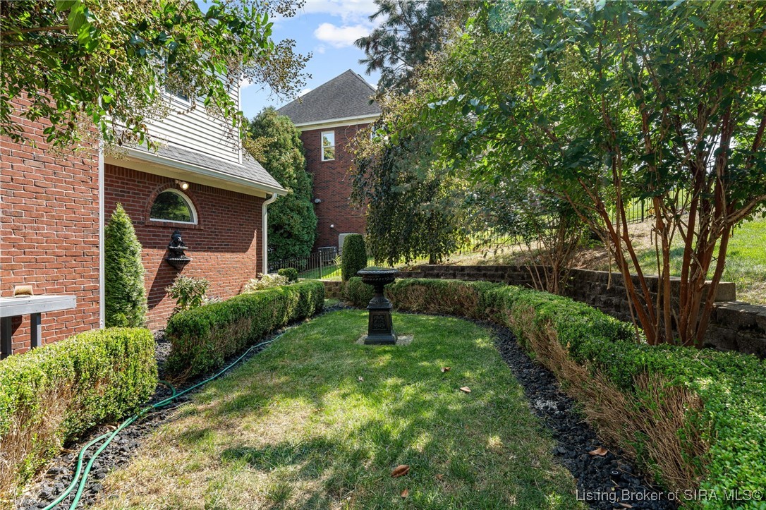 12707 Covered Bridge Road