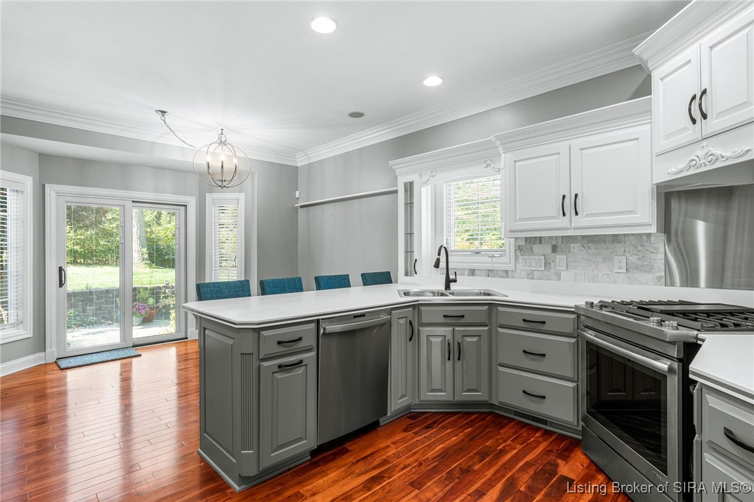 12707 Covered Bridge Road