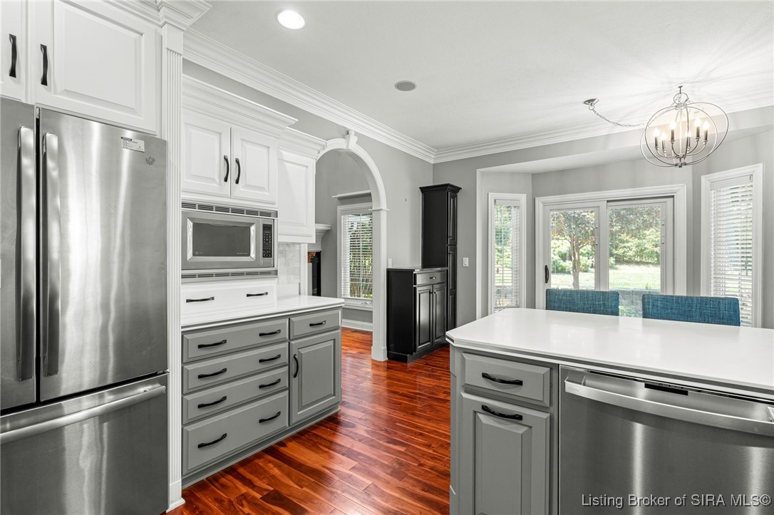 12707 Covered Bridge Road