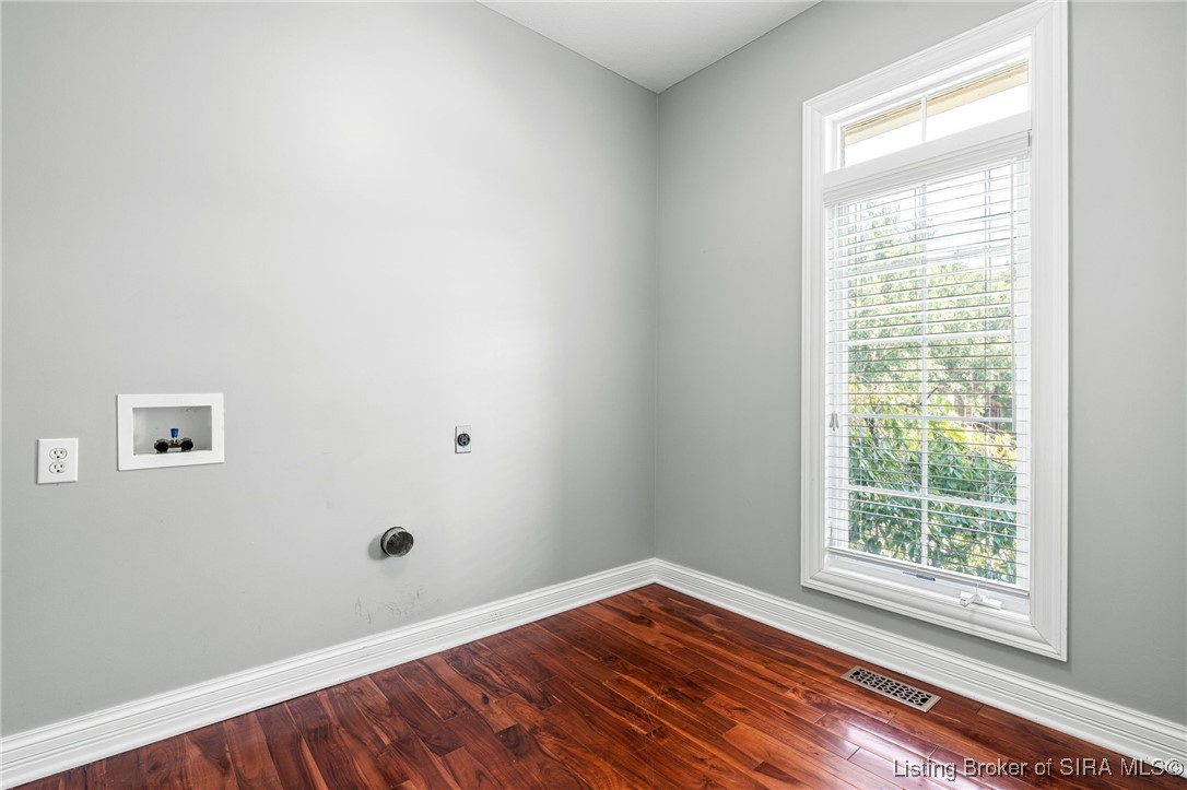 12707 Covered Bridge Road