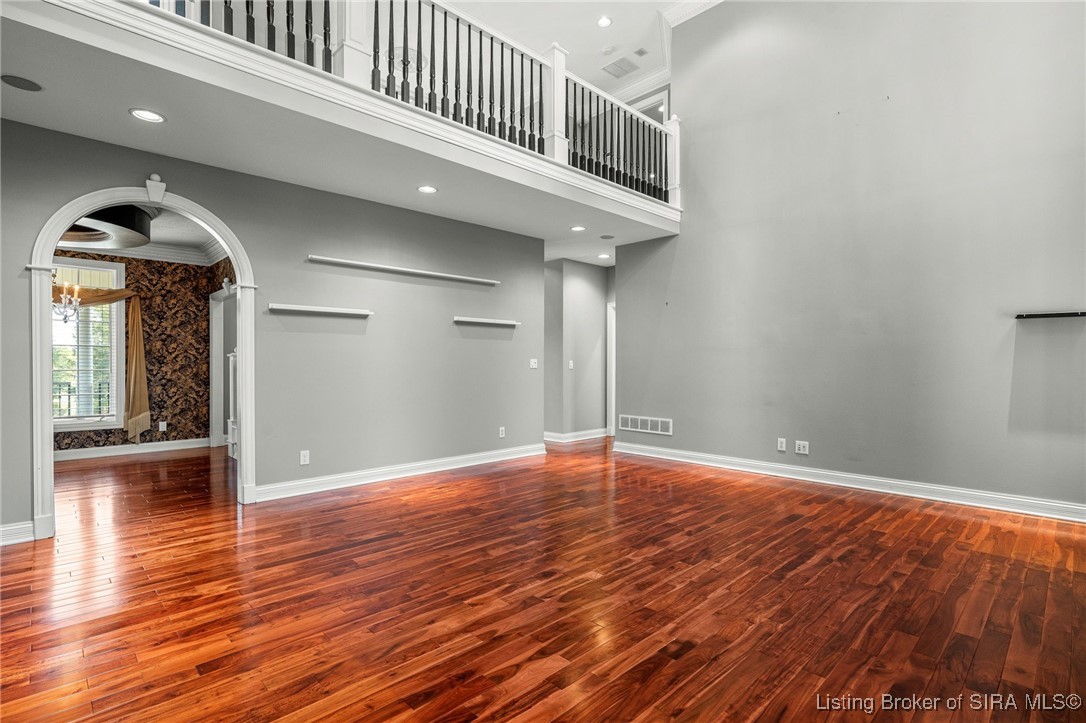 12707 Covered Bridge Road