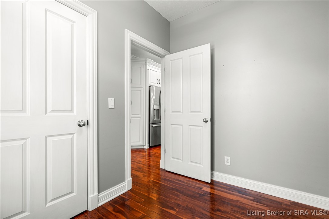 12707 Covered Bridge Road