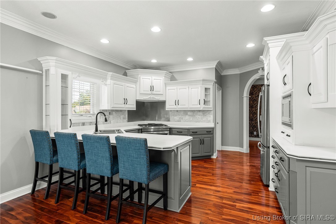 12707 Covered Bridge Road