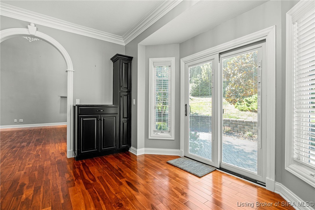 12707 Covered Bridge Road