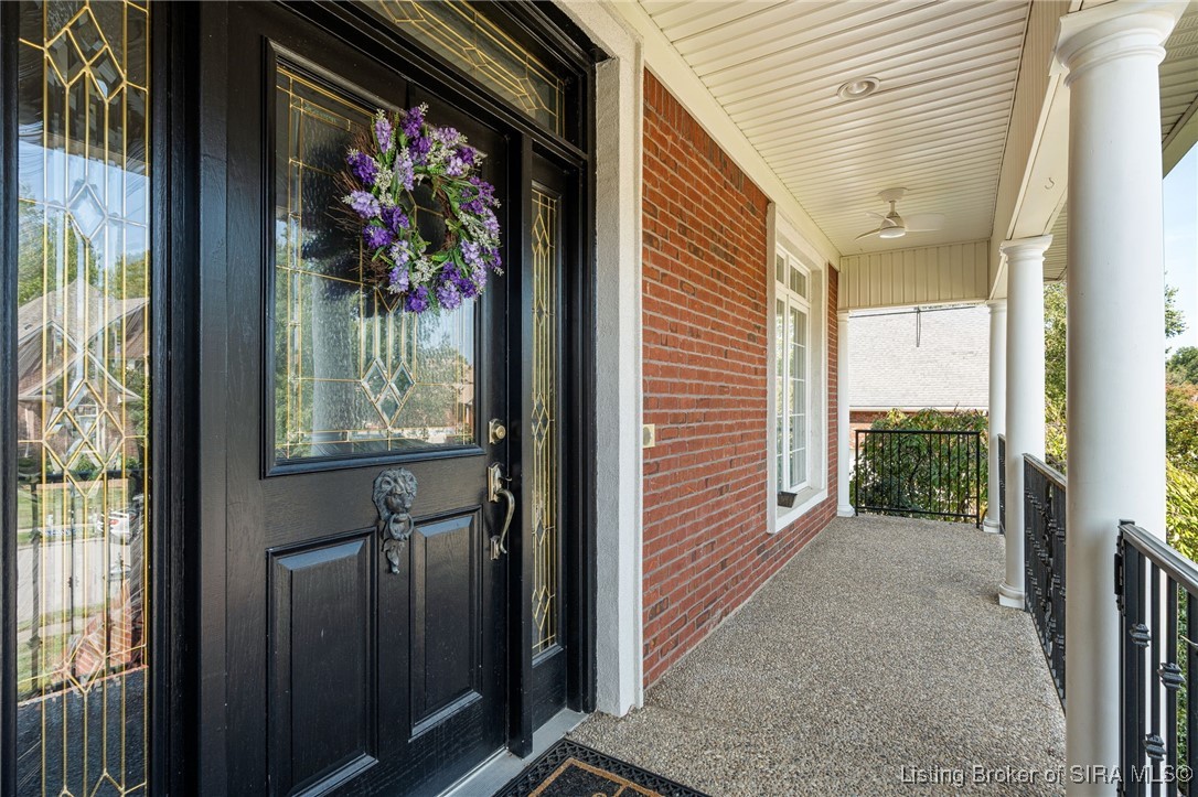 12707 Covered Bridge Road