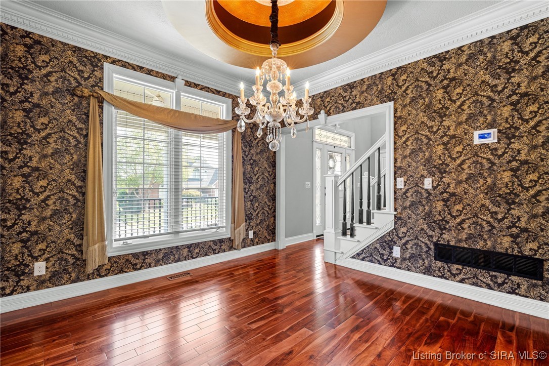 12707 Covered Bridge Road