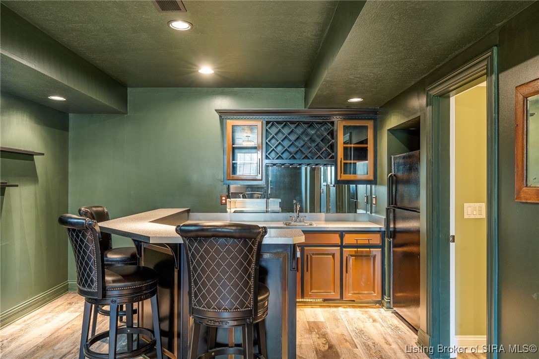 12707 Covered Bridge Road