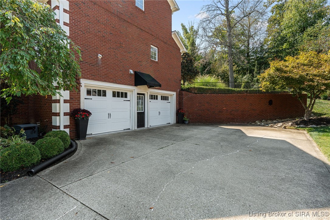 12707 Covered Bridge Road