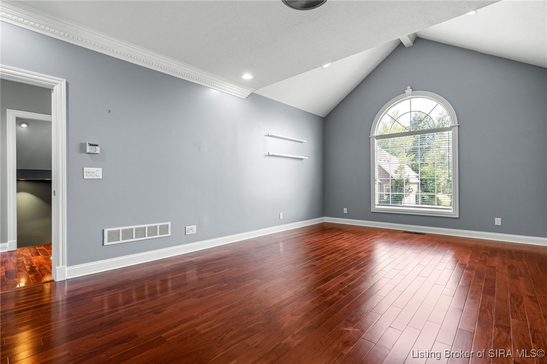 12707 Covered Bridge Road