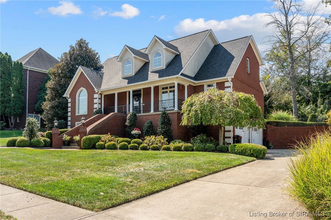 12707 Covered Bridge Road