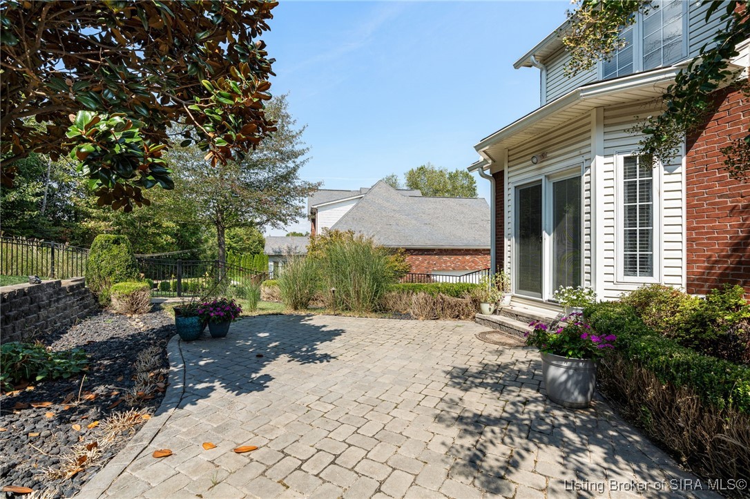 12707 Covered Bridge Road