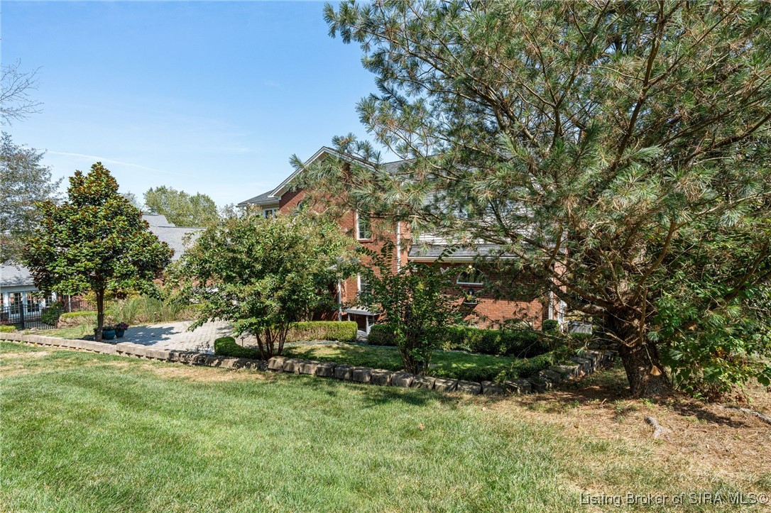 12707 Covered Bridge Road