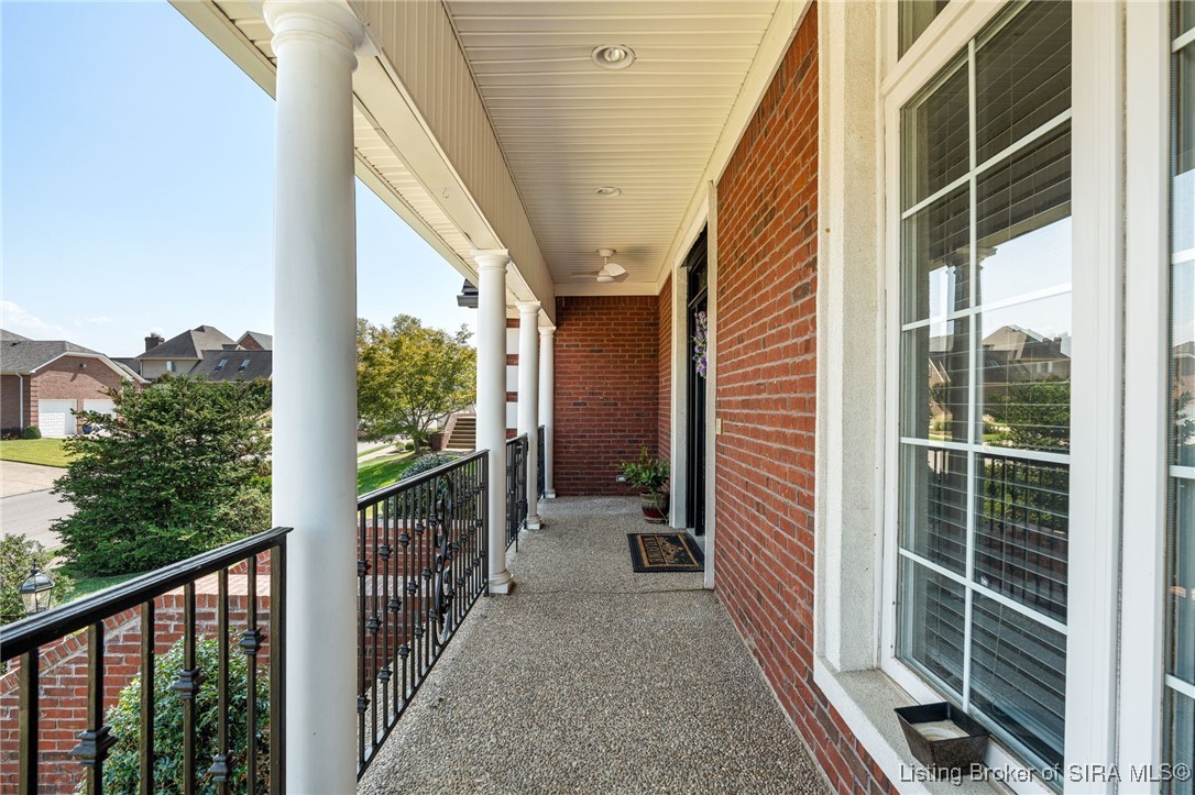 12707 Covered Bridge Road