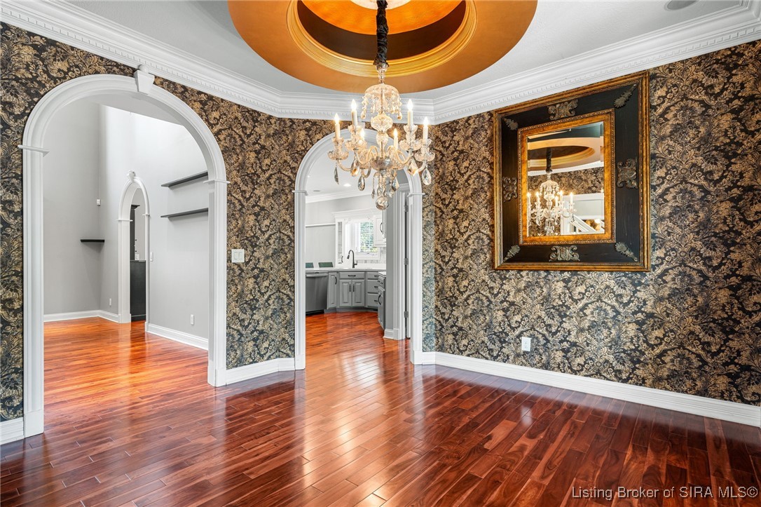 12707 Covered Bridge Road