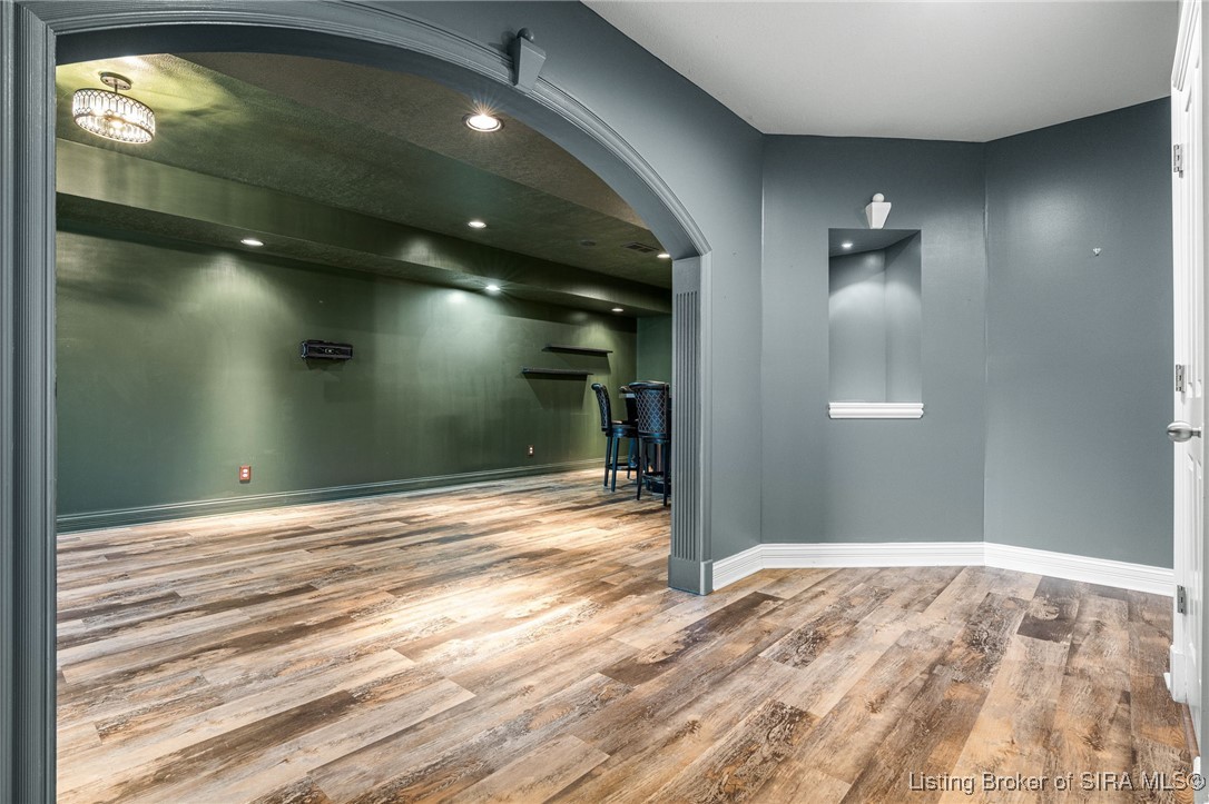 12707 Covered Bridge Road