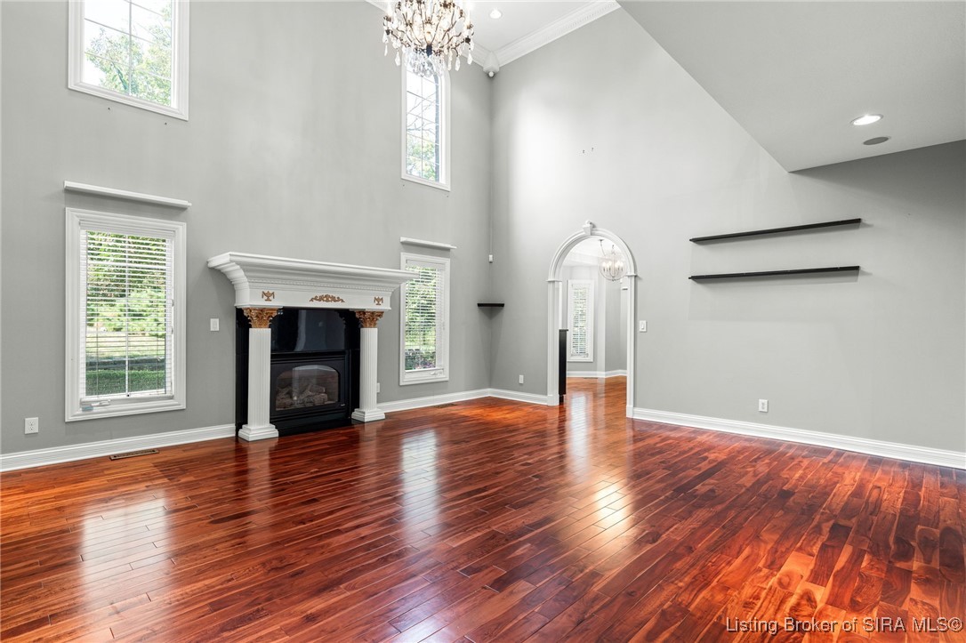 12707 Covered Bridge Road