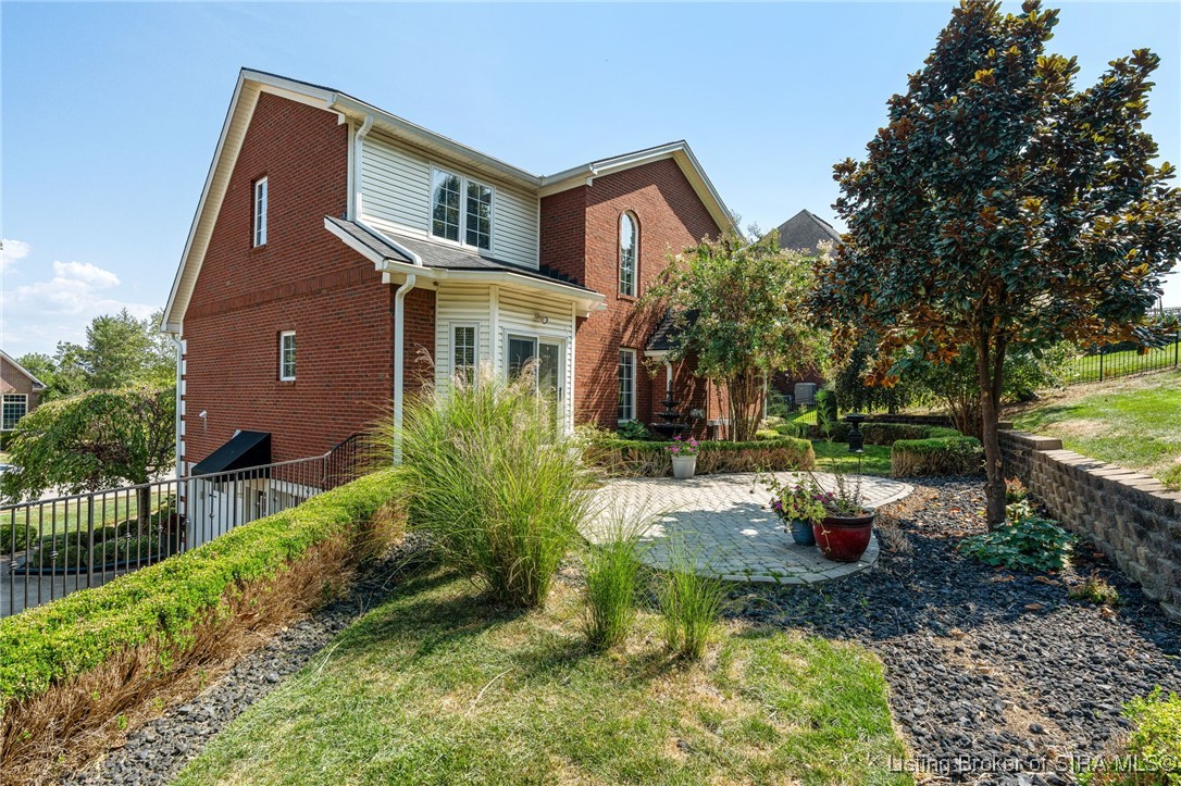 12707 Covered Bridge Road