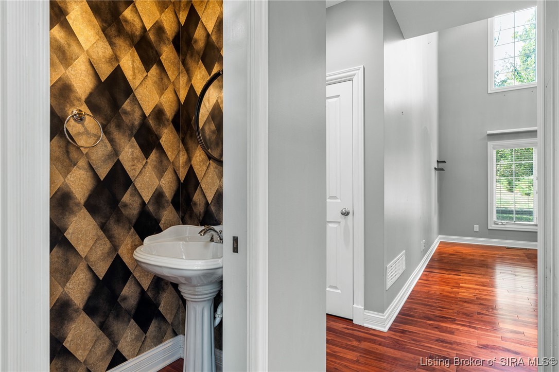 12707 Covered Bridge Road