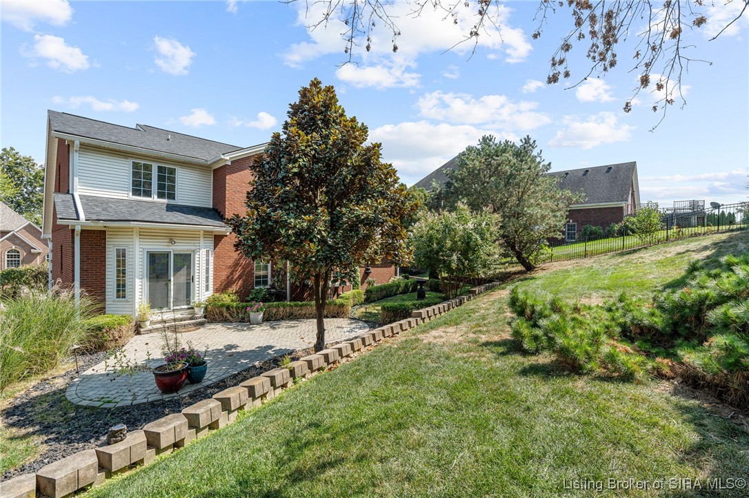 12707 Covered Bridge Road