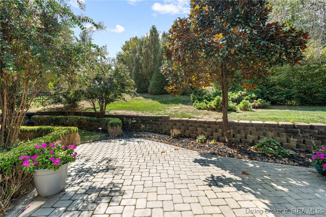 12707 Covered Bridge Road