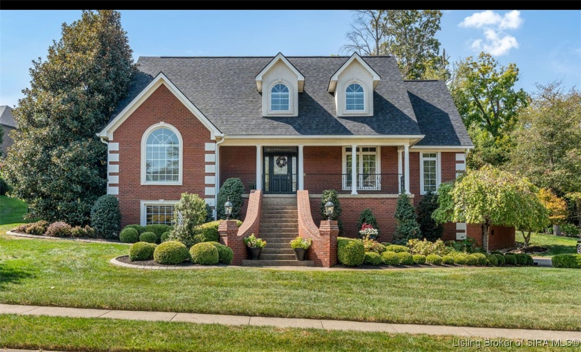 12707 Covered Bridge Road