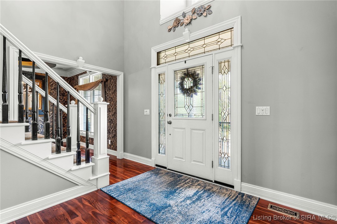 12707 Covered Bridge Road