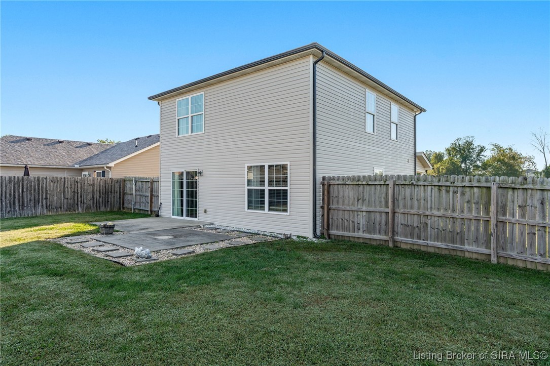 1703 Sydney Circle