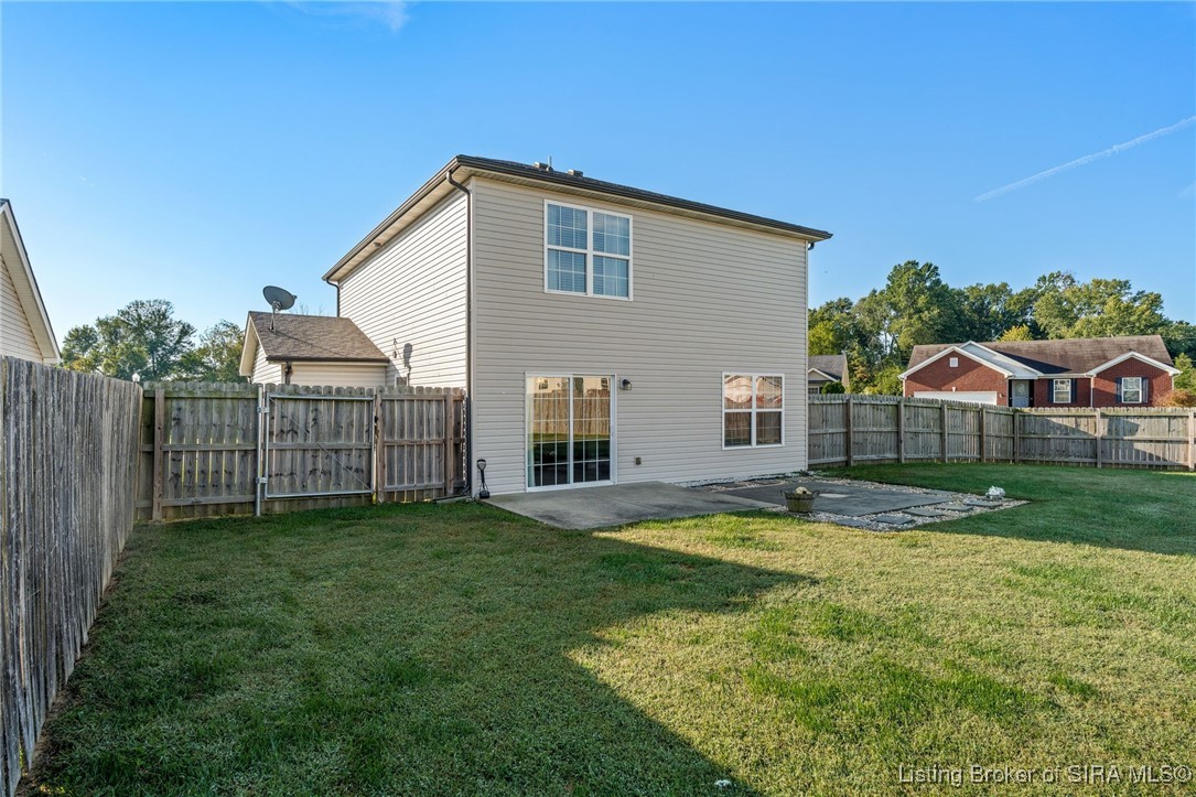 1703 Sydney Circle