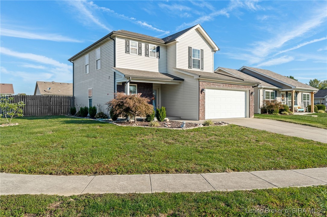 1703 Sydney Circle
