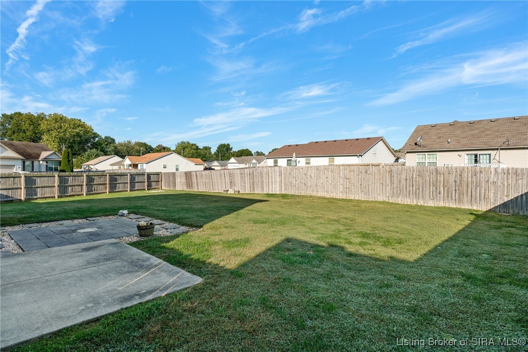 1703 Sydney Circle
