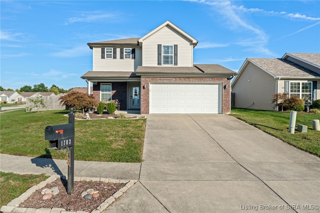 1703 Sydney Circle