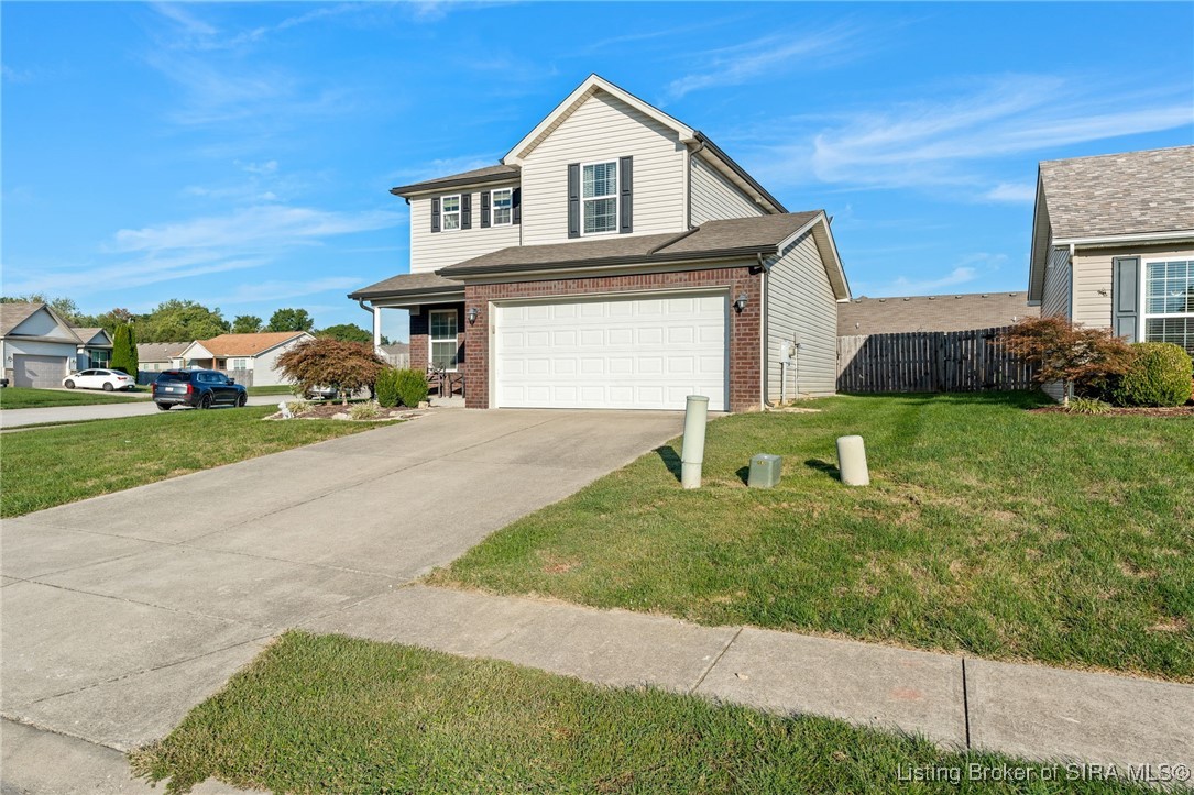 1703 Sydney Circle