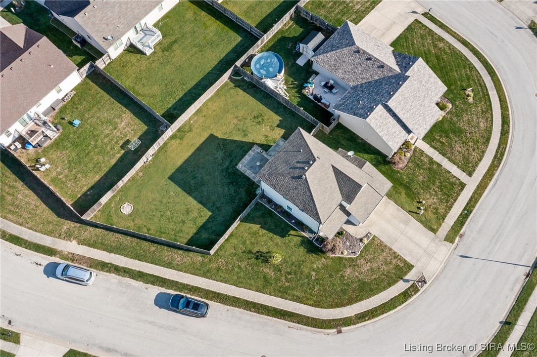 1703 Sydney Circle