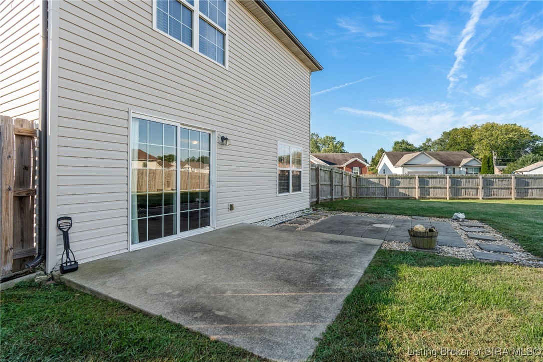 1703 Sydney Circle