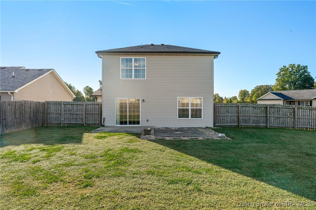 1703 Sydney Circle