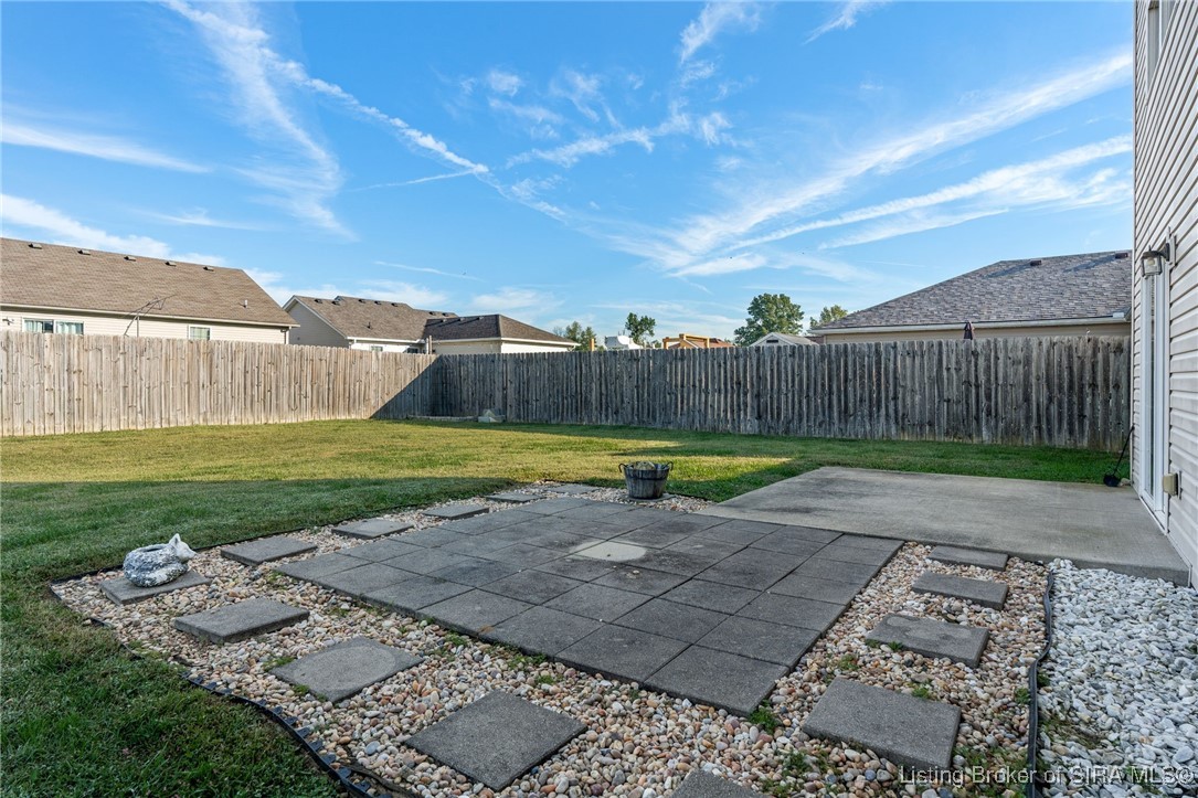 1703 Sydney Circle