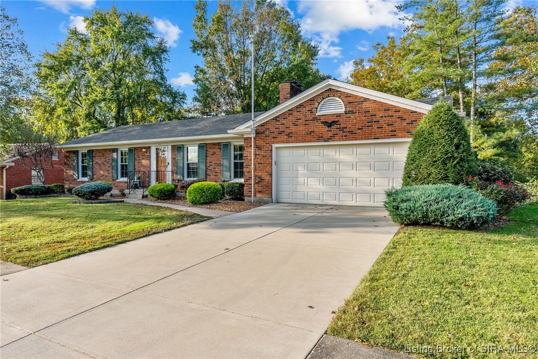 111 Farrington Drive