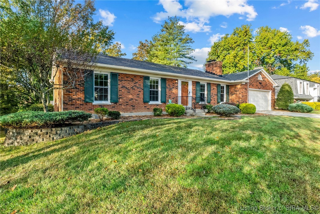 111 Farrington Drive