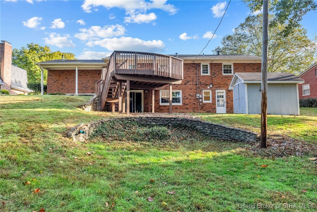 111 Farrington Drive