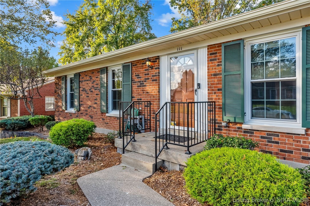 111 Farrington Drive