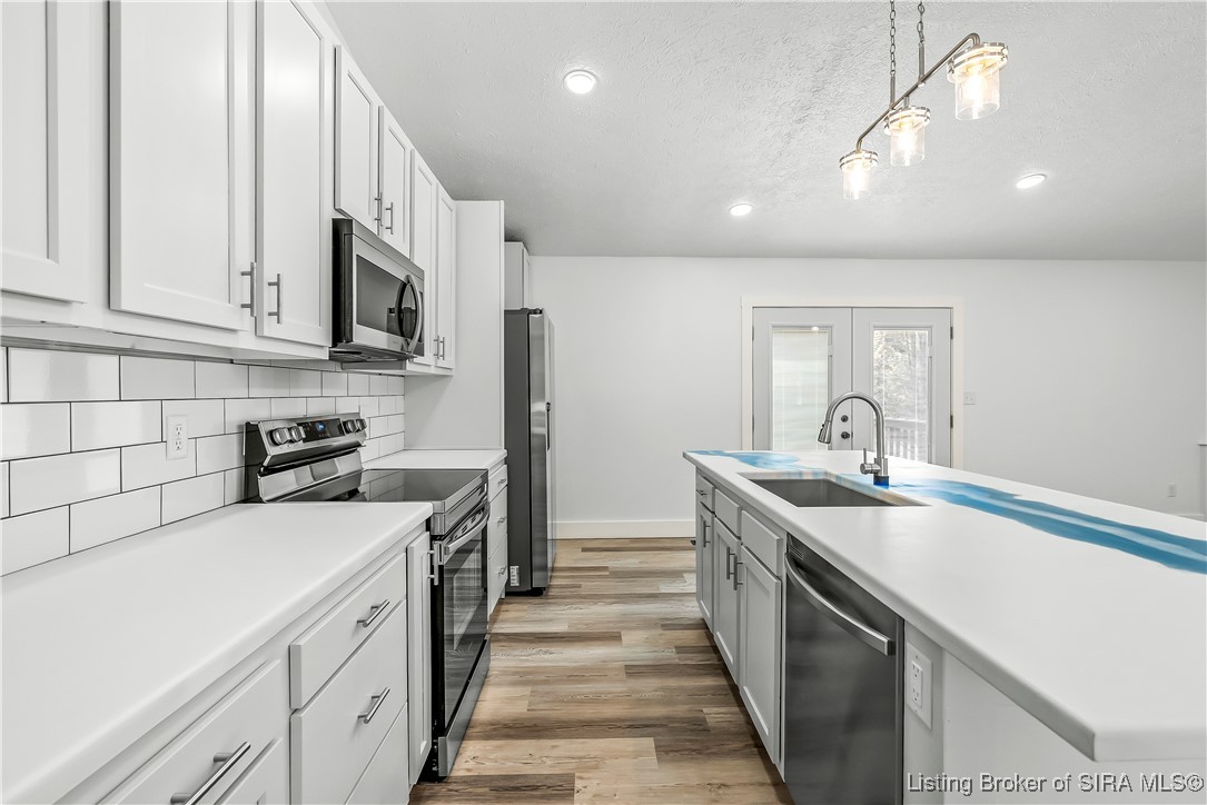 11330 Lambs Ridge Road SE