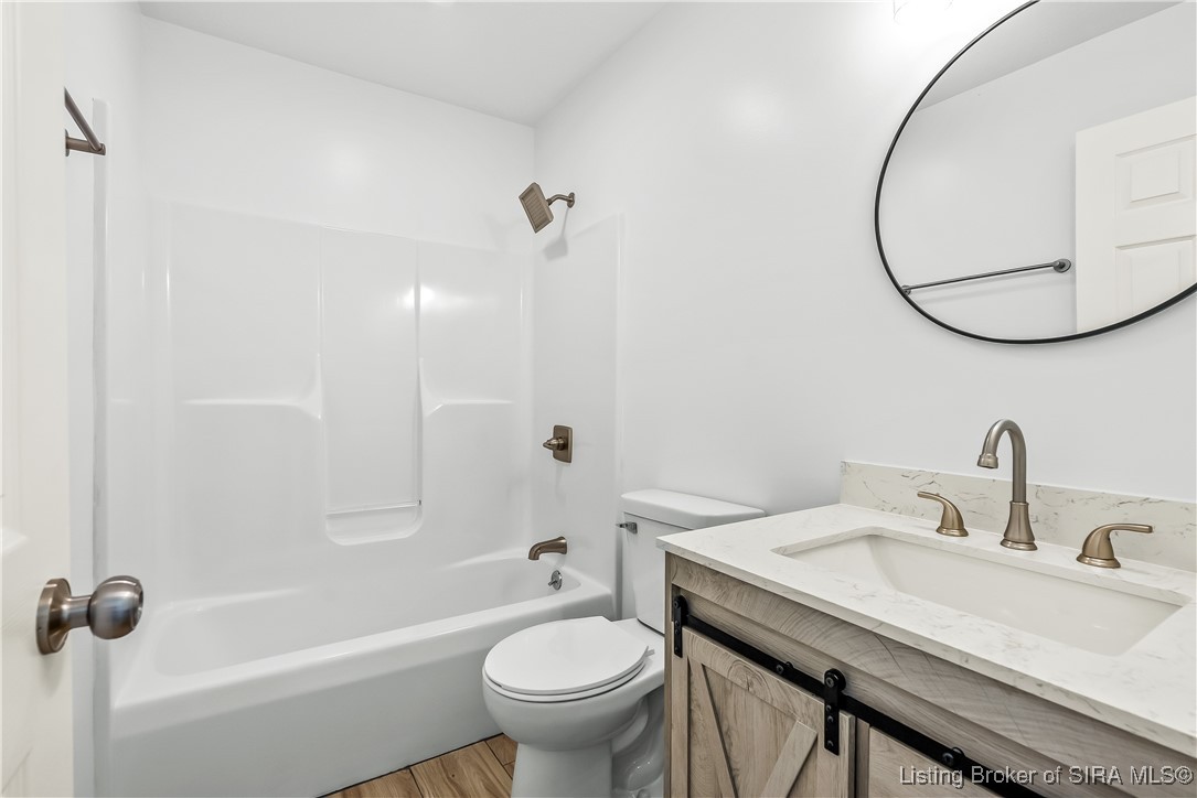 11330 Lambs Ridge Road SE