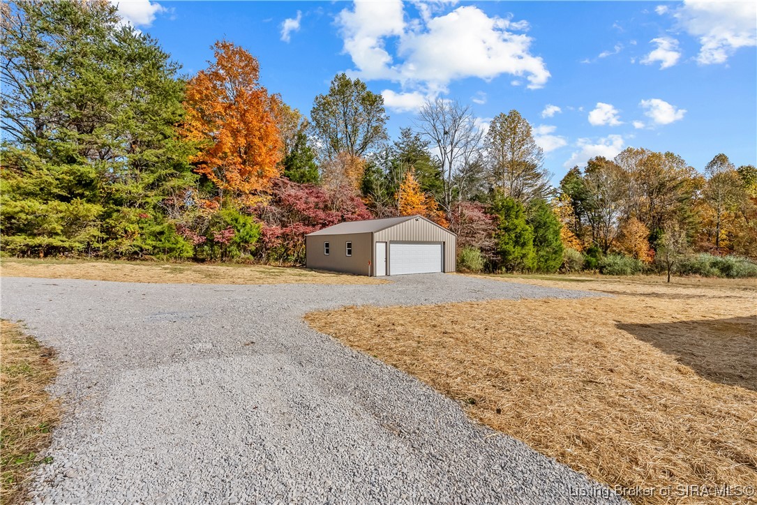 11330 Lambs Ridge Road SE