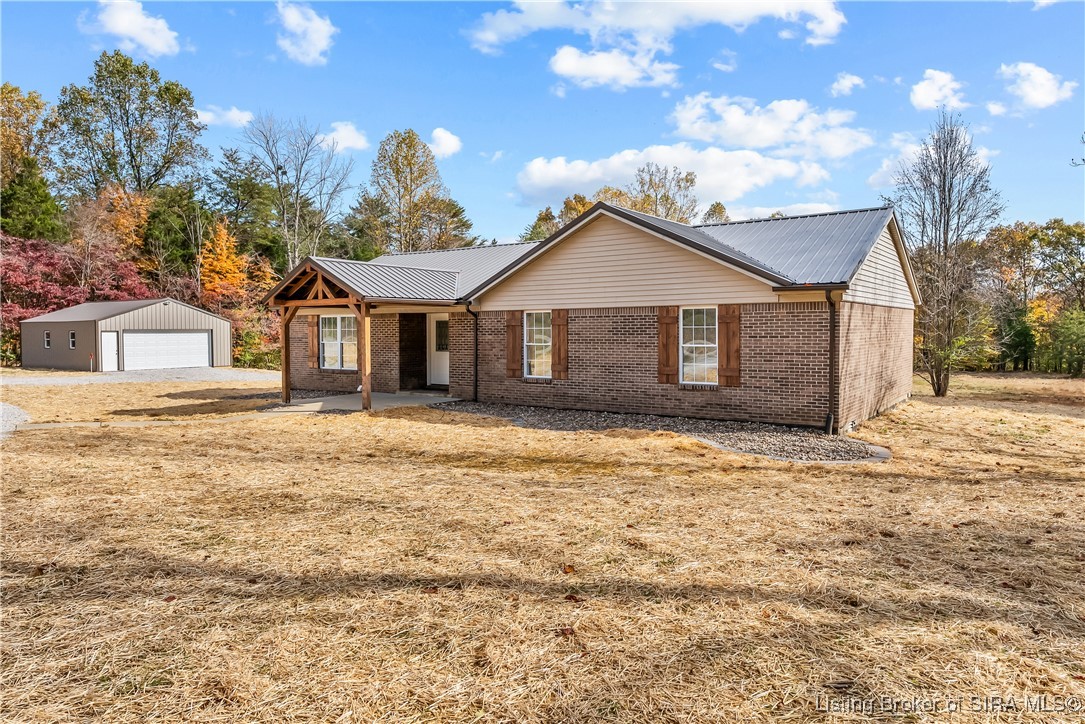 11330 Lambs Ridge Road SE