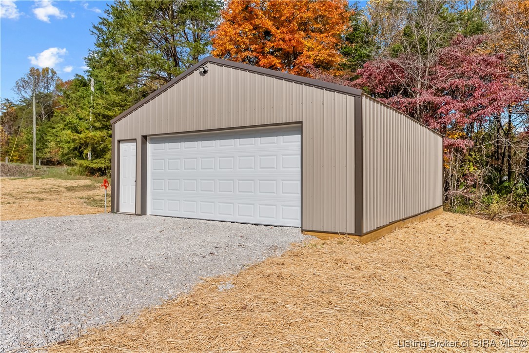 11330 Lambs Ridge Road SE