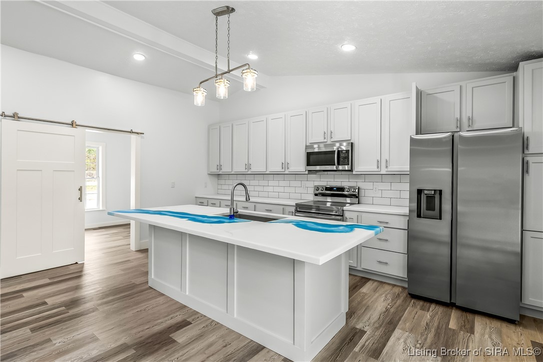 11330 Lambs Ridge Road SE