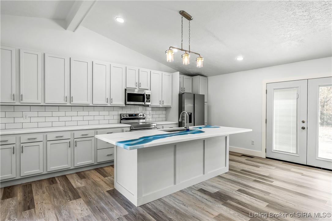 11330 Lambs Ridge Road SE