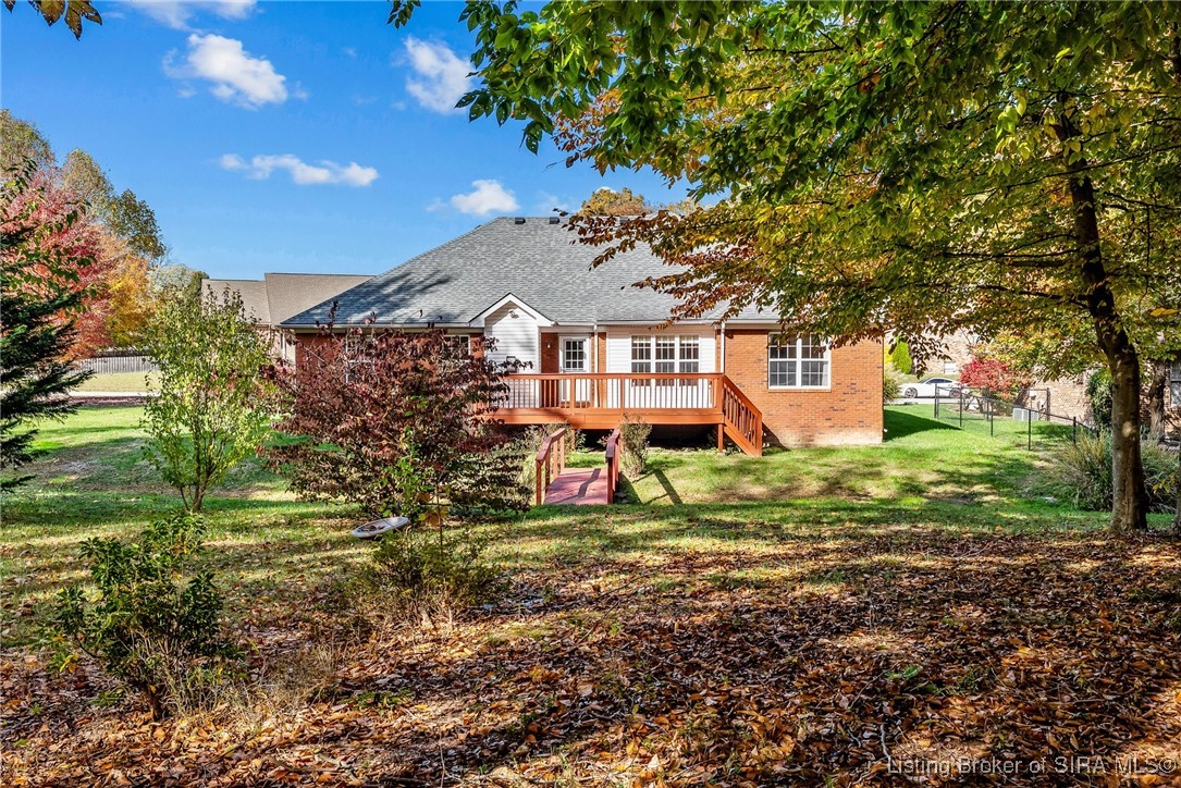 1807 Sterling Oaks Drive