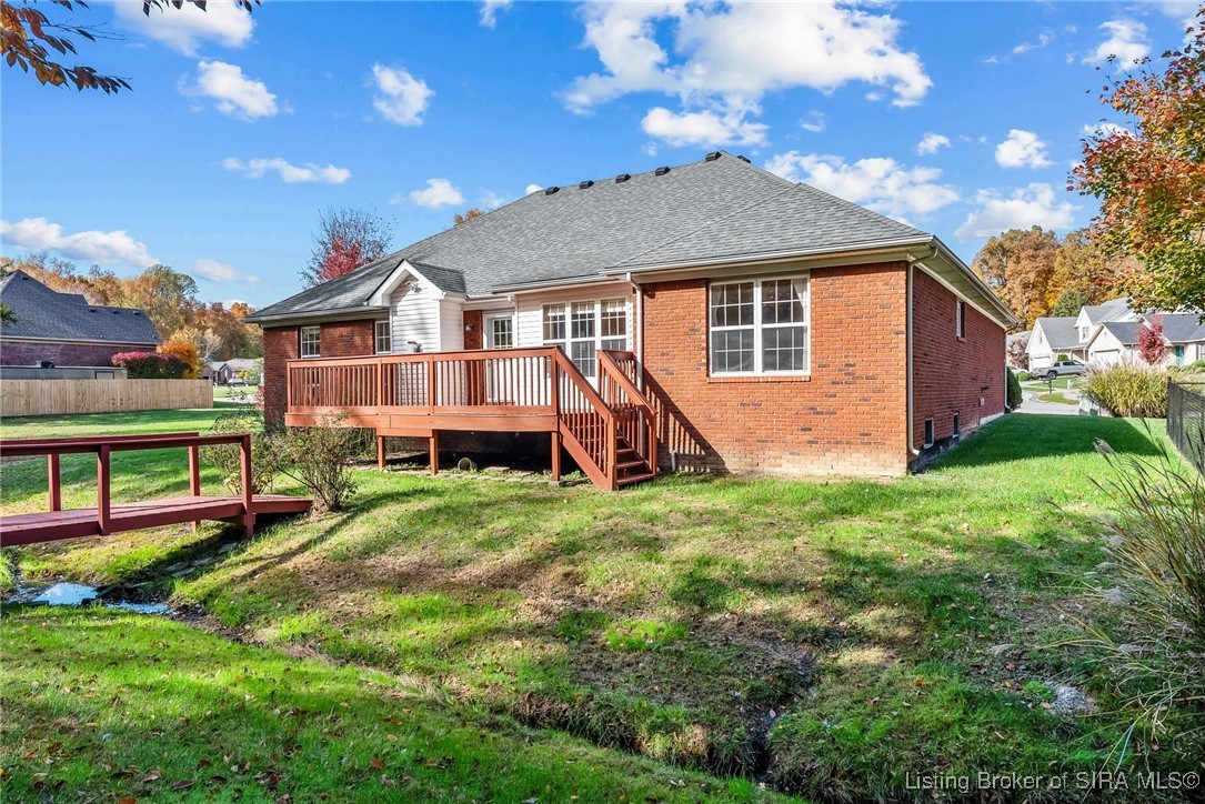 1807 Sterling Oaks Drive